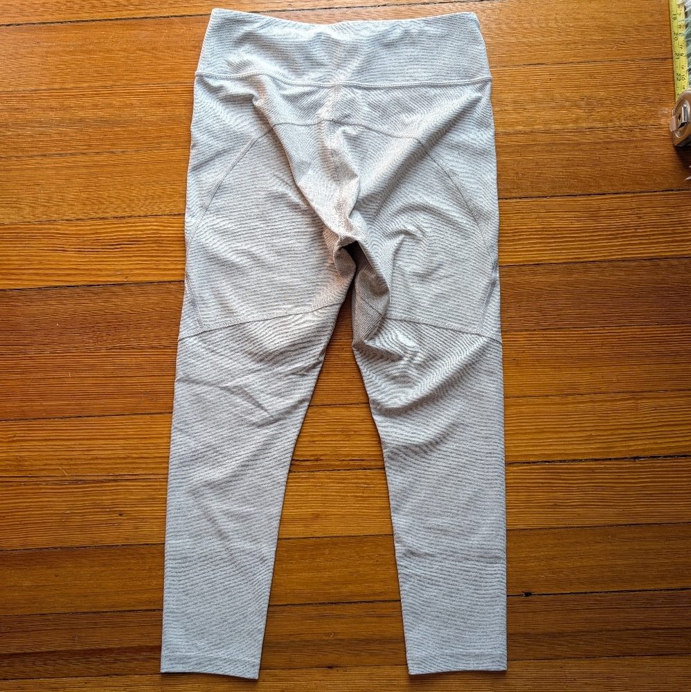 Outdoor Voices Gray Leggings - Picture 8 of 8